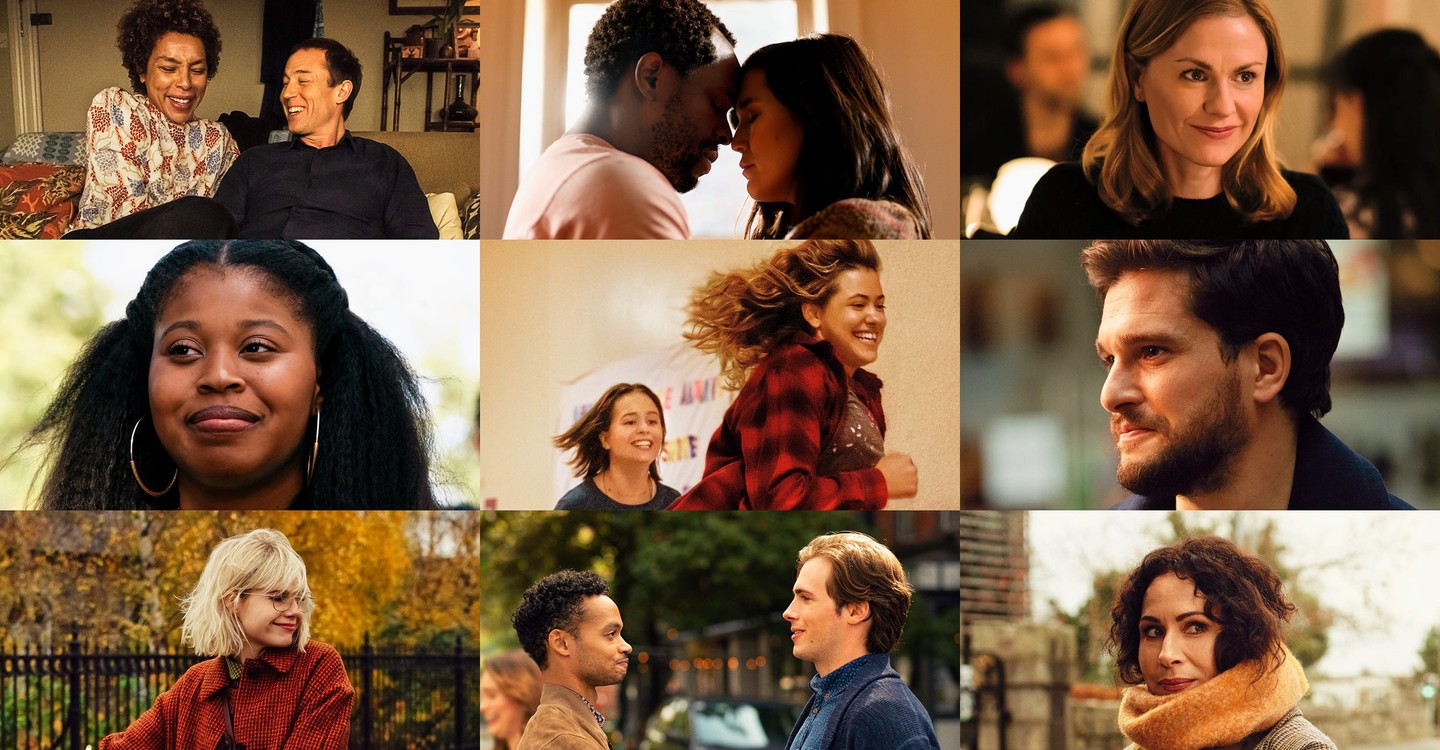 8 séries romantiques à voir en 2022