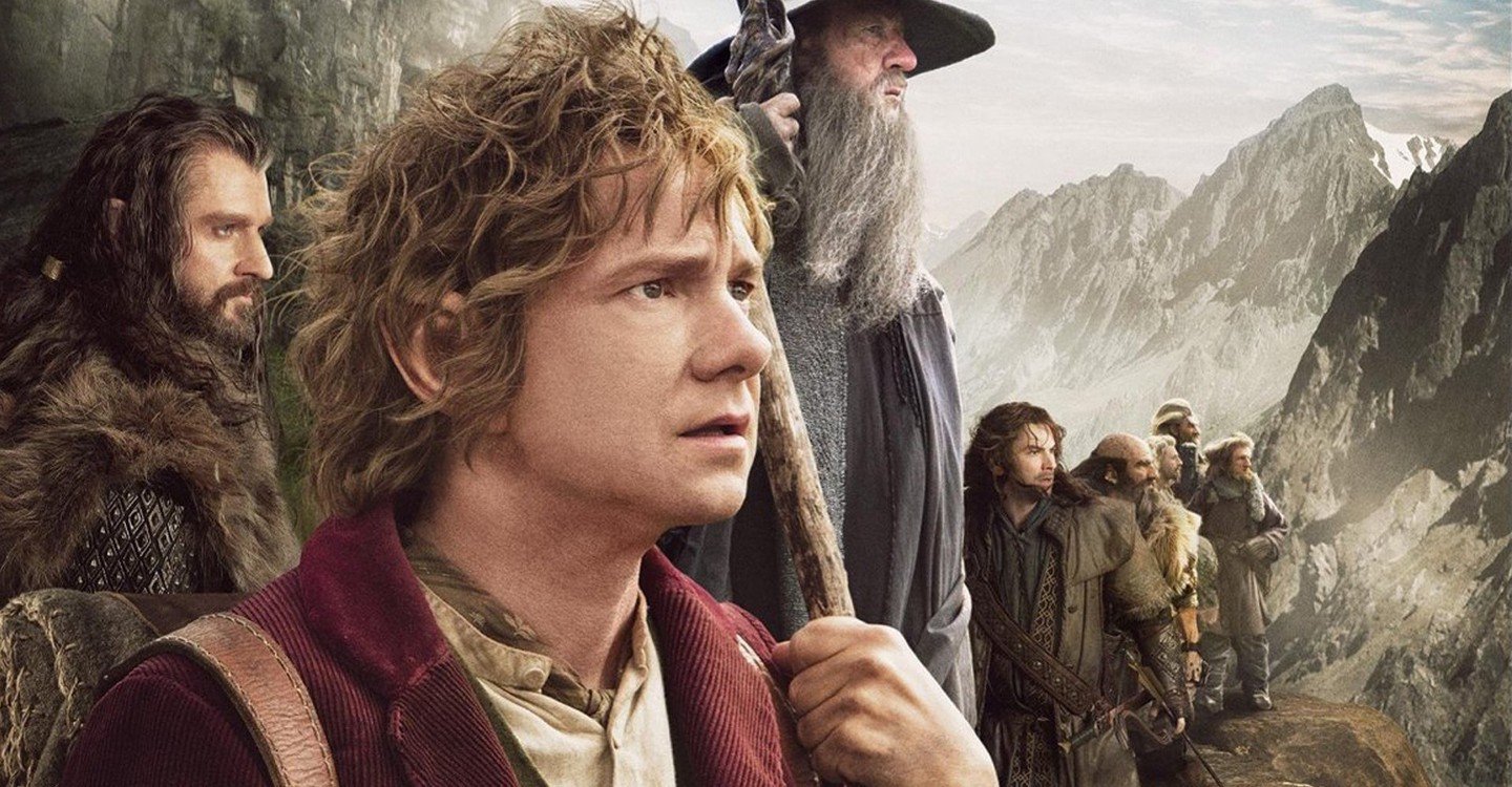 le hobbit un voyage inattendu synopsis